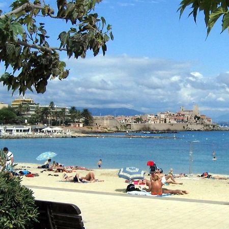 Glamorgan Antibes Exterior foto