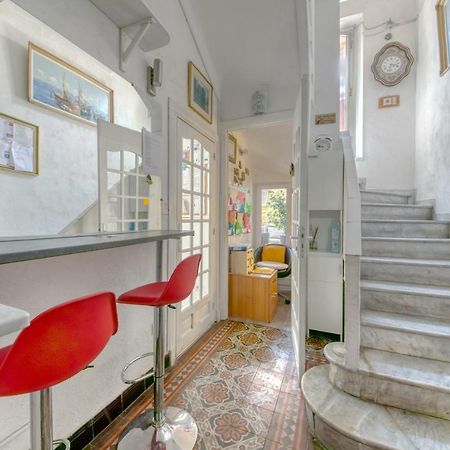 Glamorgan Antibes Exterior foto