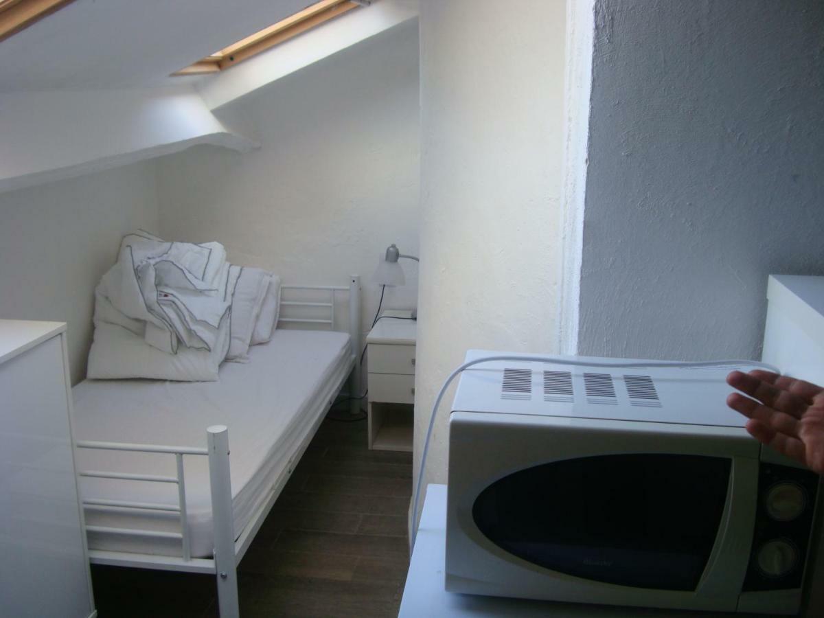 Glamorgan Antibes Exterior foto