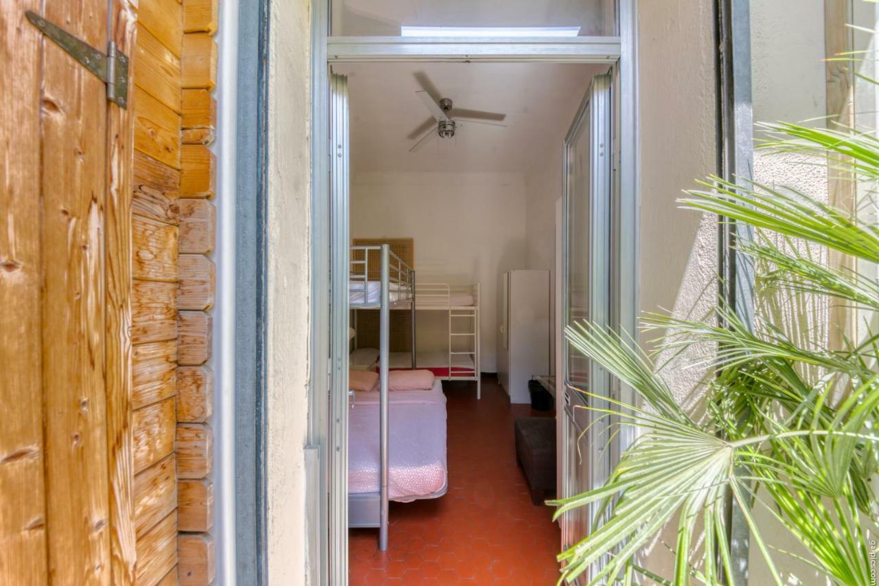 Glamorgan Antibes Exterior foto